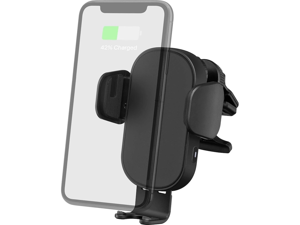 Andersson WSC Q1400 Qi trådløs biloplader 15W Mobilopladere