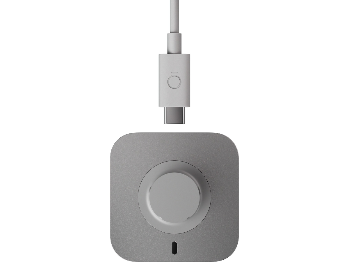 Oura Ring 4 Trådløs oplader str. 5 Smart ring