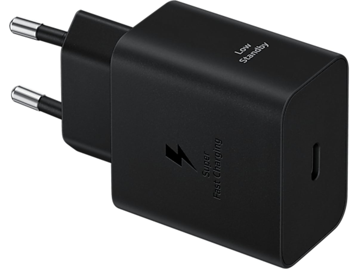 Samsung 45W USB-C vægoplader Mobilopladere