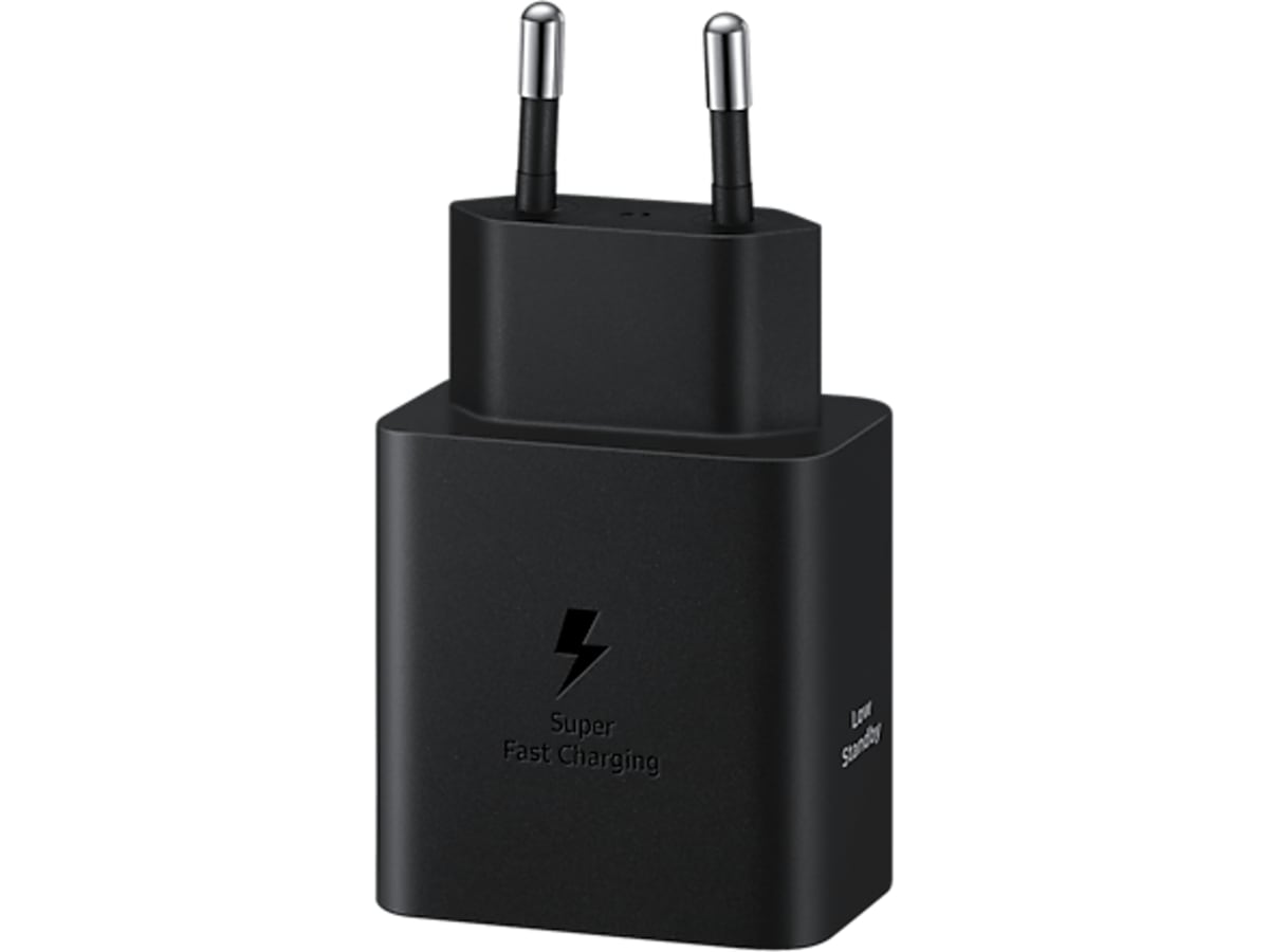 Samsung 45W USB-C vægoplader Mobilopladere