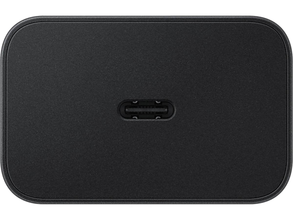 Samsung 45W USB-C vægoplader Mobilopladere