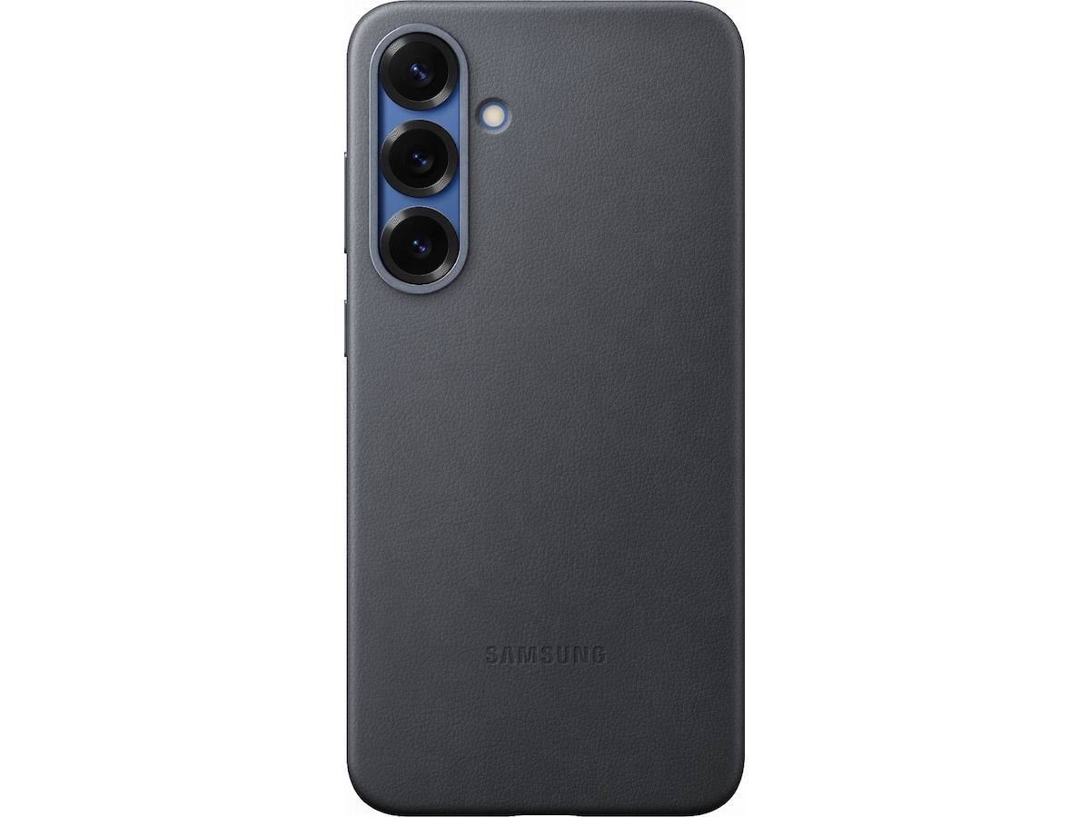 Samsung Galaxy S25+ Kindsuit Case (sort) Mobilcover