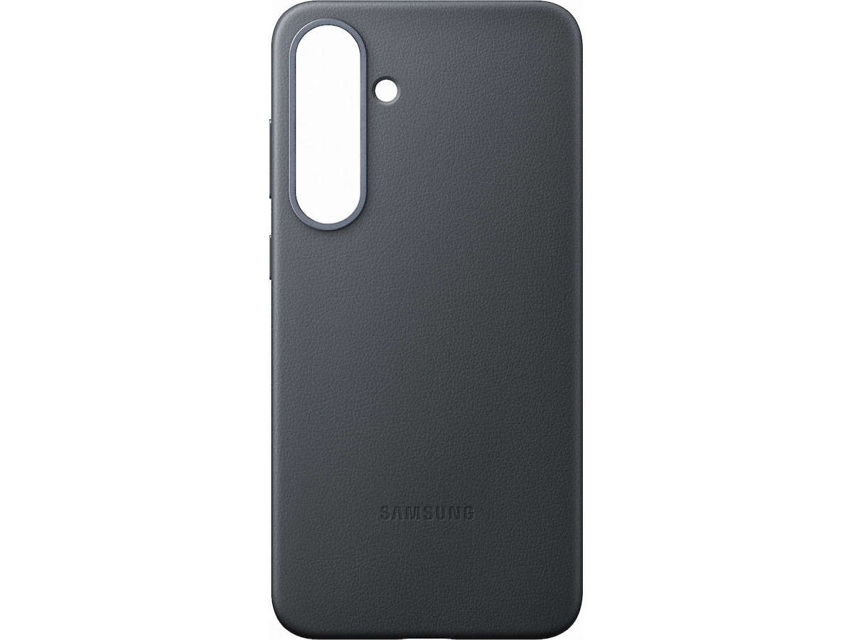 Samsung Galaxy S25+ Kindsuit Case (sort) Mobilcover