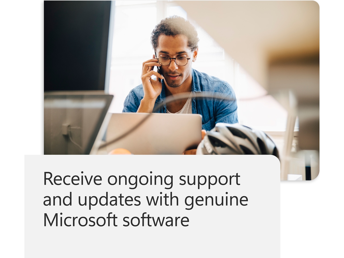 Microsoft Office Home&Business 2024 (SE) Kontorprogrammer