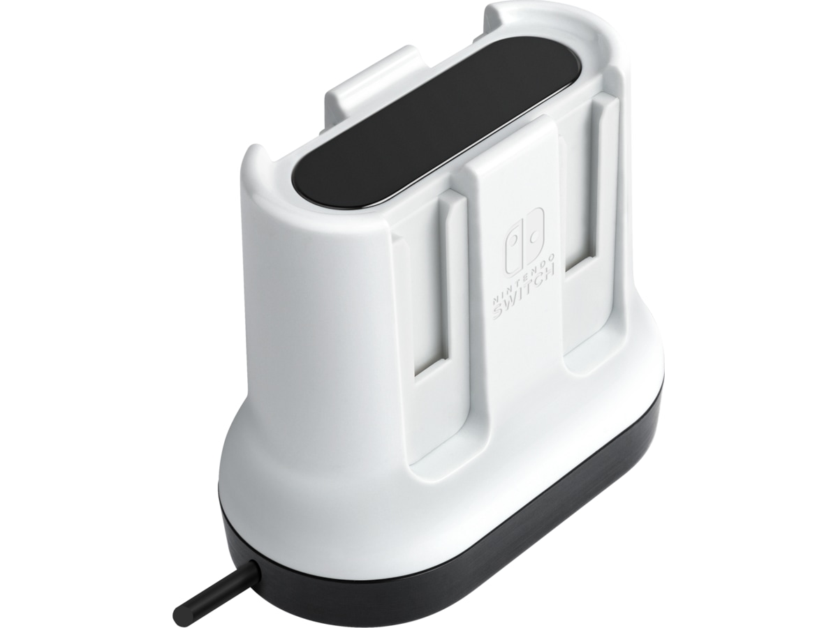 PDP Joy Con Ladestation Switch Tilbehør til spilkonsoller