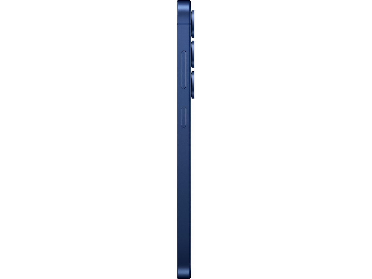 Samsung Galaxy S25 128GB (navy) Mobiltelefoner