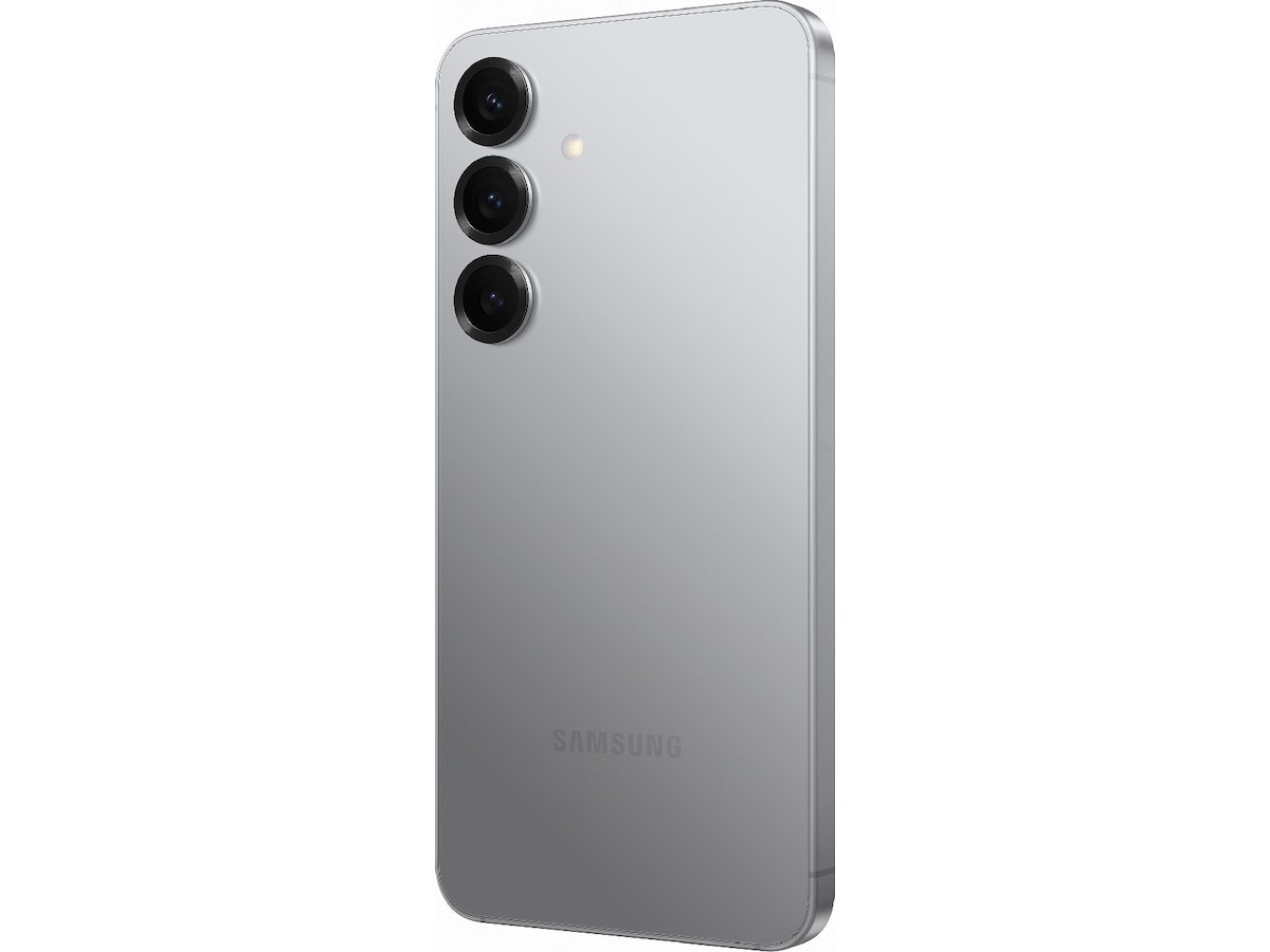 Samsung Galaxy S25 128GB Enterprise (silver shadow) Mobiltelefoner