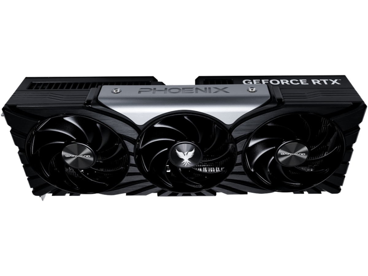 Gainward GeForce RTX 5080 Phoenix Grafikkort