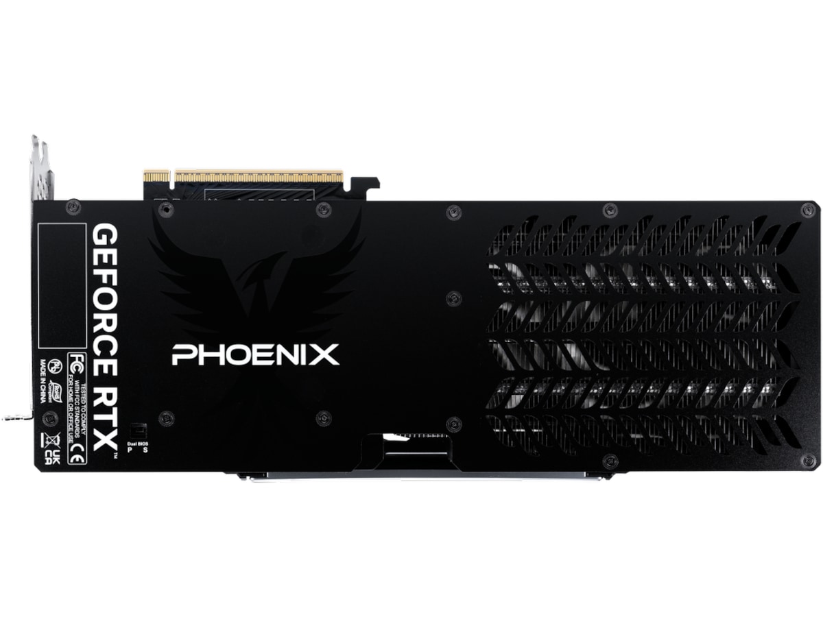 Gainward GeForce RTX 5080 Phoenix Grafikkort