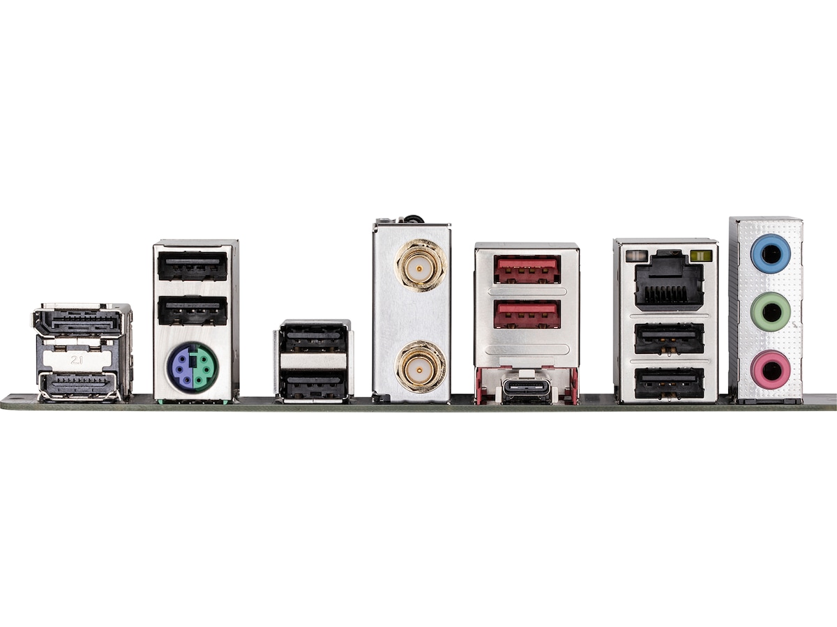 Gigabyte B650 UD AX Bundkort AMD Socket