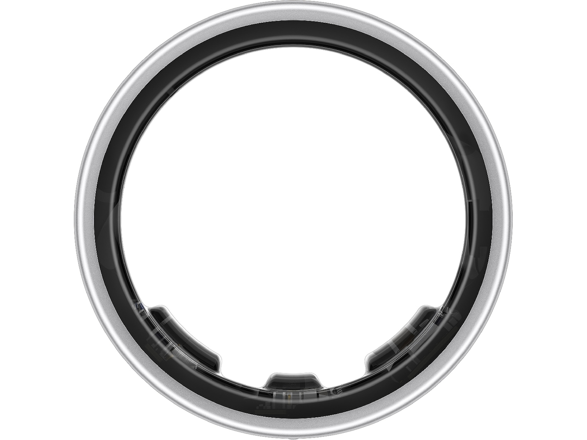 Samsung Galaxy Ring Smart Ring str. 9 (titanium silver) Smart ring