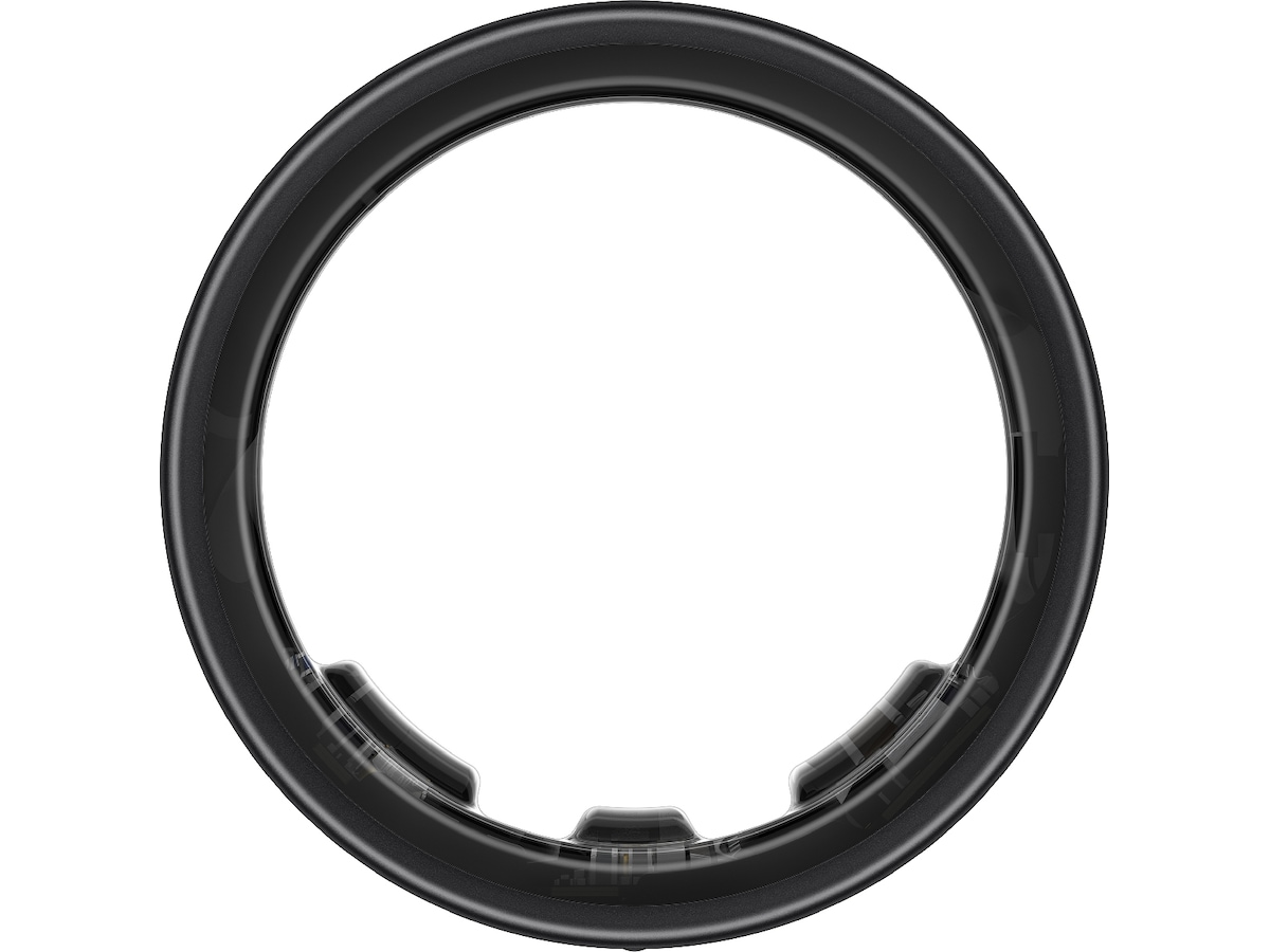 Samsung Galaxy Ring Smart Ring str. 7 (titanium black) Smart ring