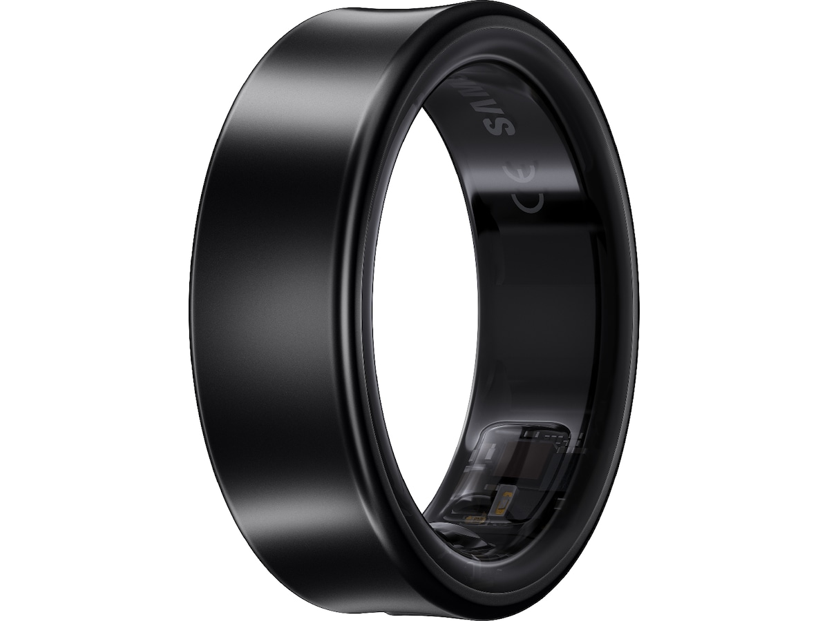 Samsung Galaxy Ring Smart Ring str. 7 (titanium black) Smart ring
