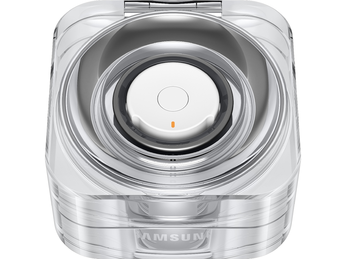 Samsung Galaxy Ring Smart Ring str. 7 (titanium black) Smart ring