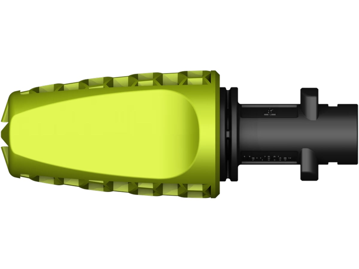 AVA turbo dyse Højtryksrenser – tilbehør