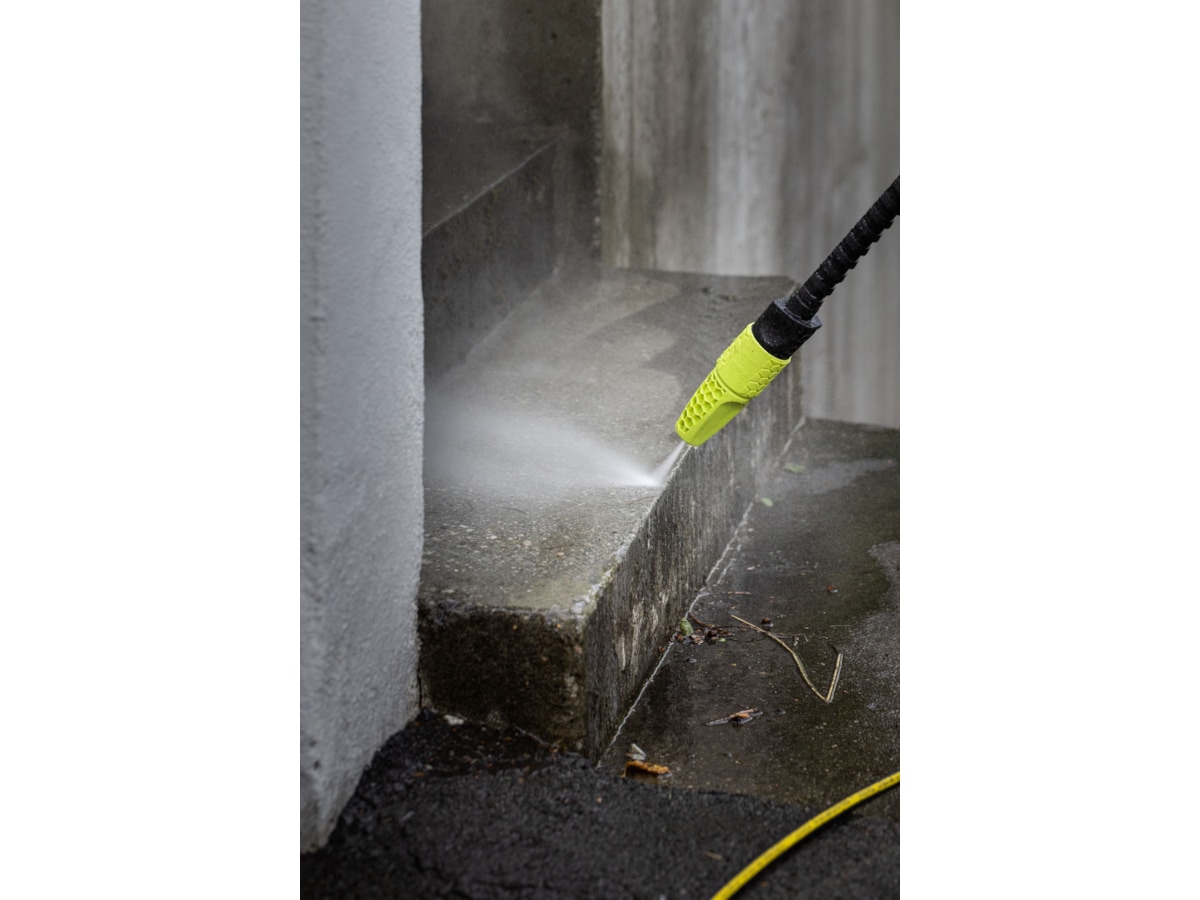 AVA turbo dyse Højtryksrenser – tilbehør