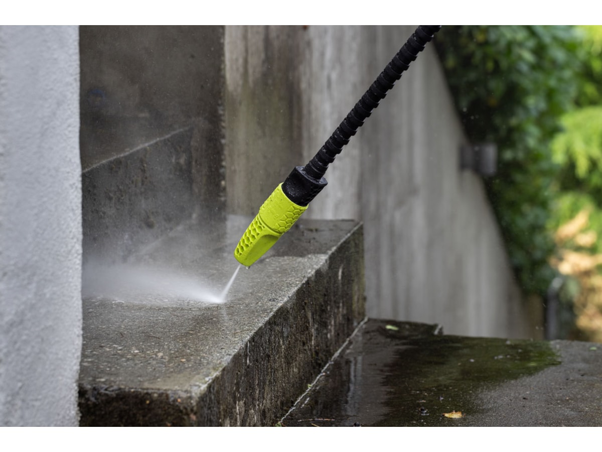 AVA turbo dyse Højtryksrenser – tilbehør