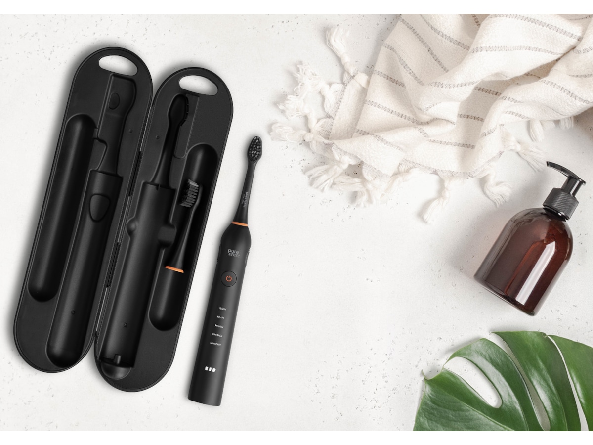 Puresense Dental C Sonic Travel Case Tilbehør til tandpleje