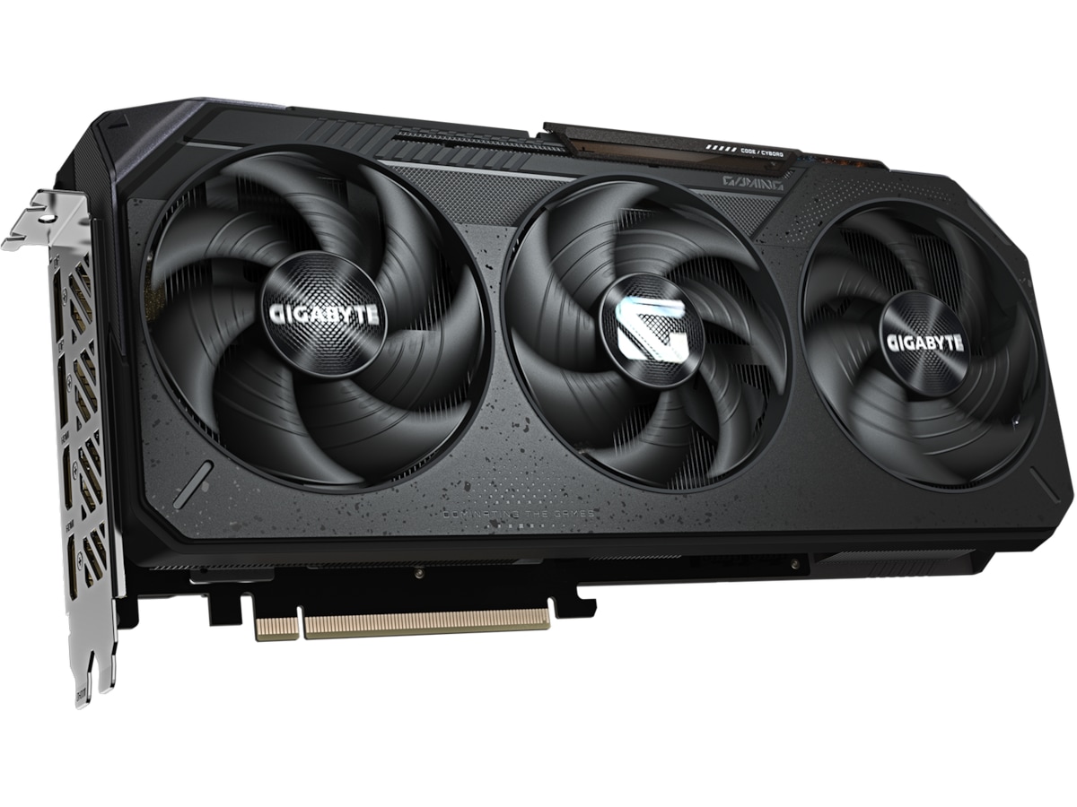 Gigabyte AMD Radeon RX 9070 XT Gaming OC Grafikkort