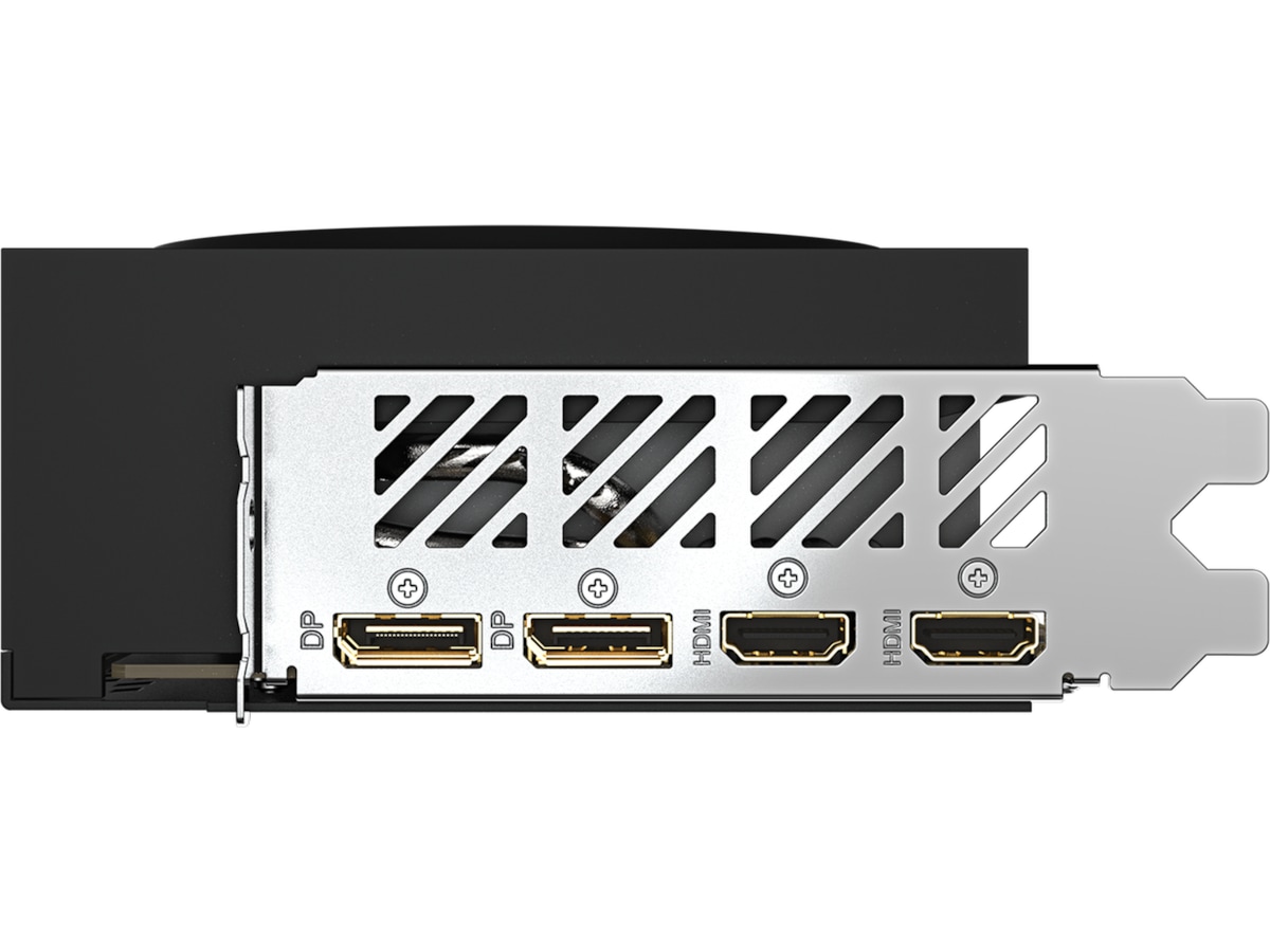 Gigabyte AMD Radeon Aorus RX 9070 XT Elite Grafikkort