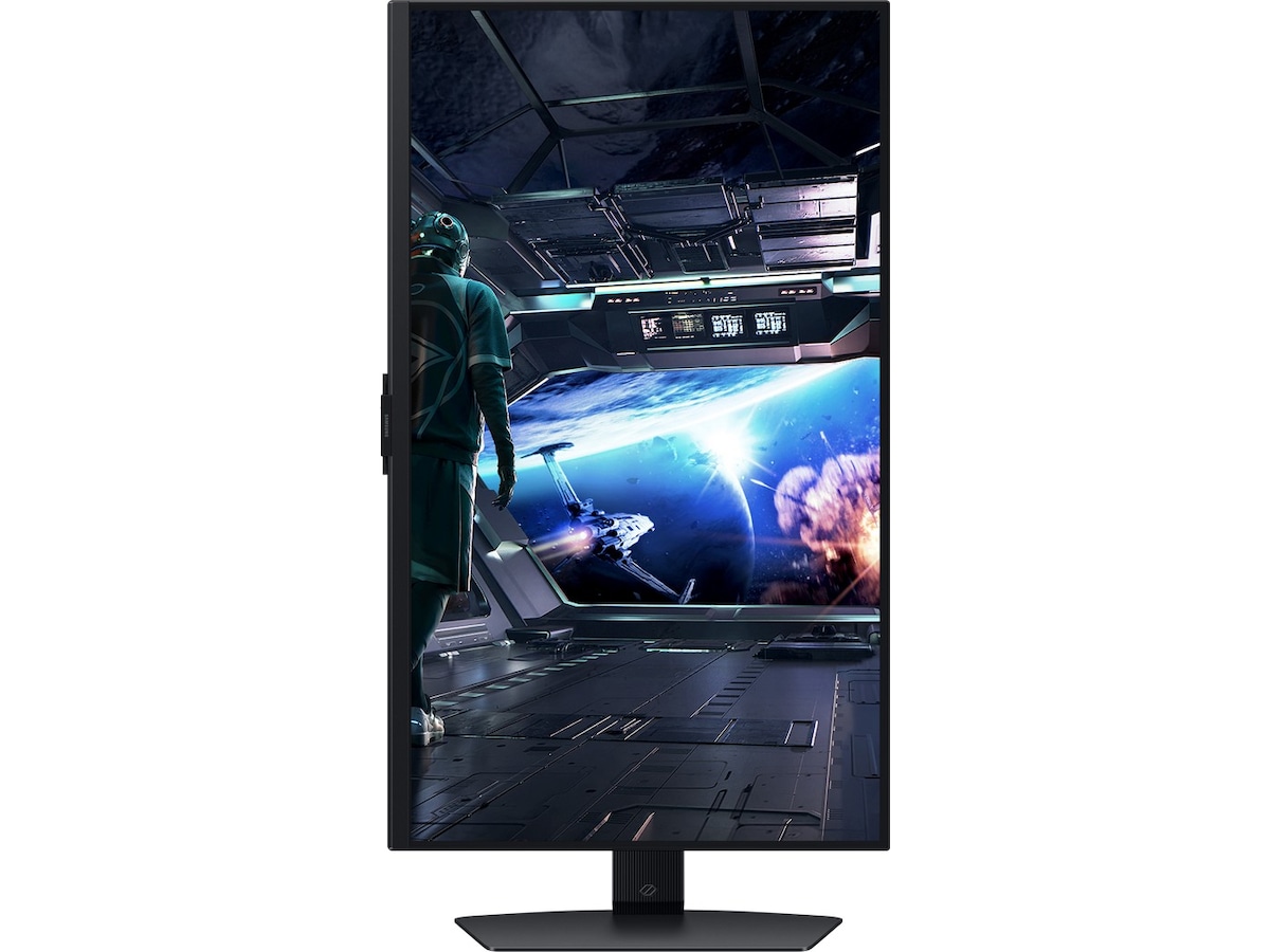 Samsung Odyssey G7 32" 4K smart skærm 32DG702 Skærme