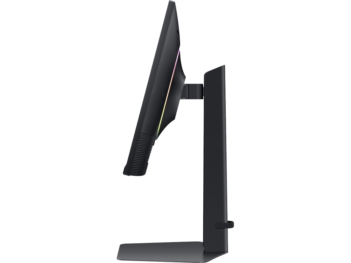 Samsung Odyssey G7 32" 4K smart skærm 32DG702 Skærme