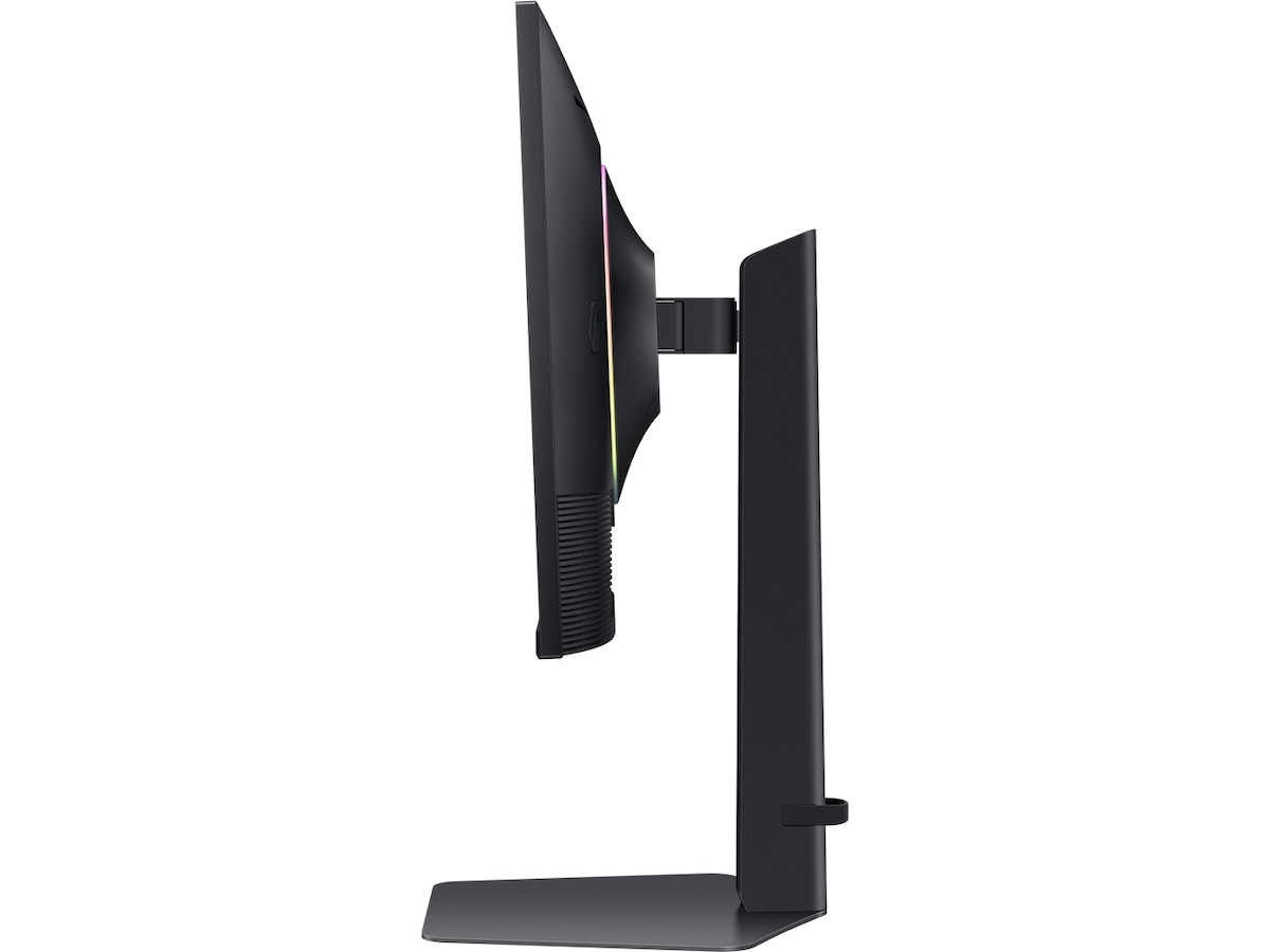 Samsung Odyssey G7 32" 4K smart skærm 32DG702 Skærme