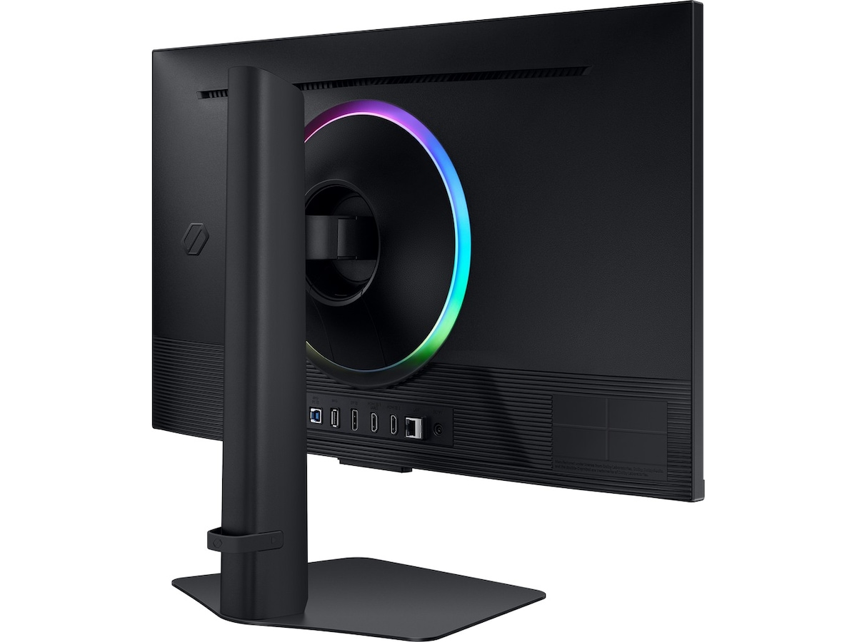 Samsung Odyssey G7 32" 4K smart skærm 32DG702 Skærme