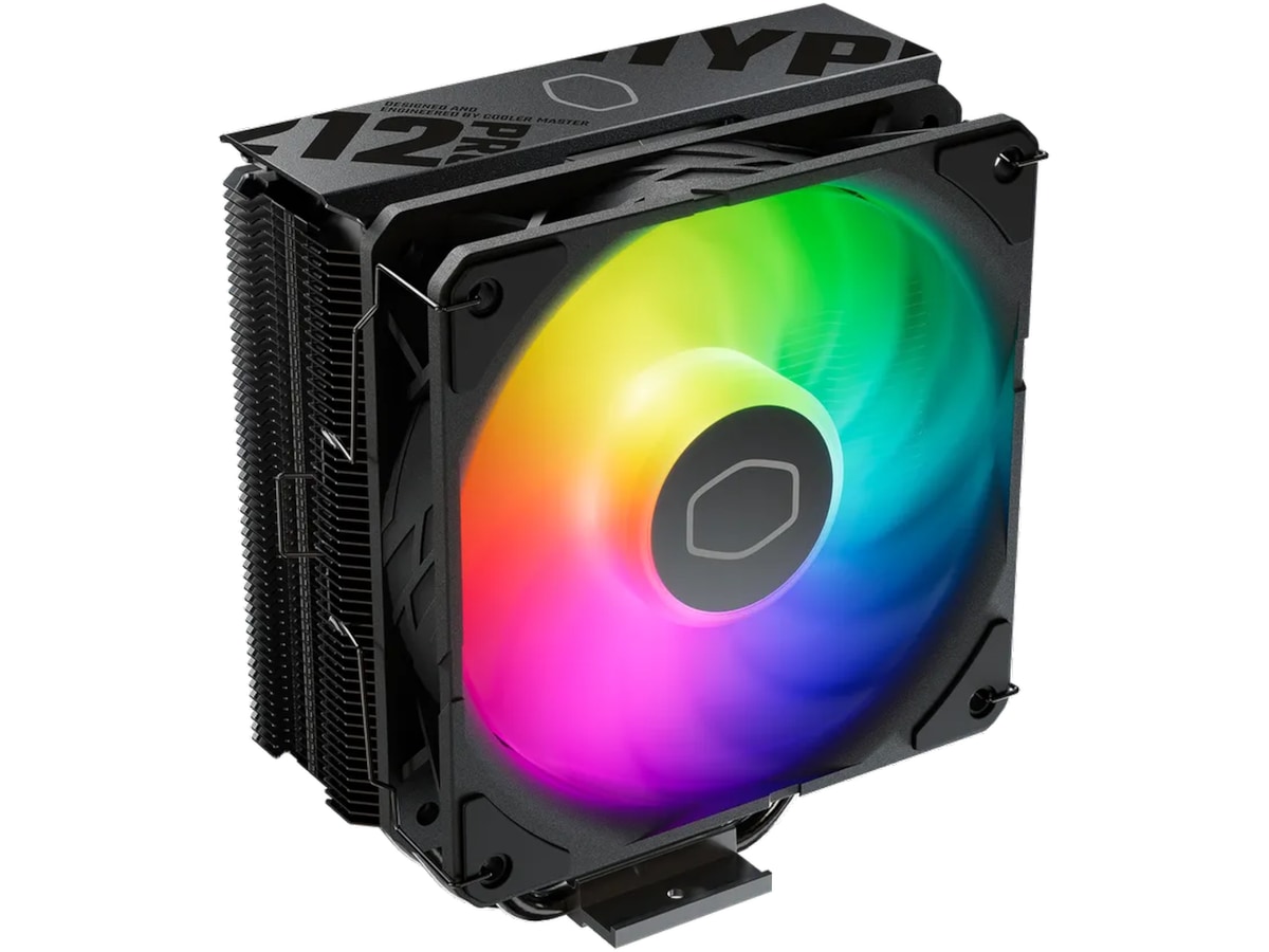 Cooler Master Hyper 212 Pro Køler CPU - Luftkøling