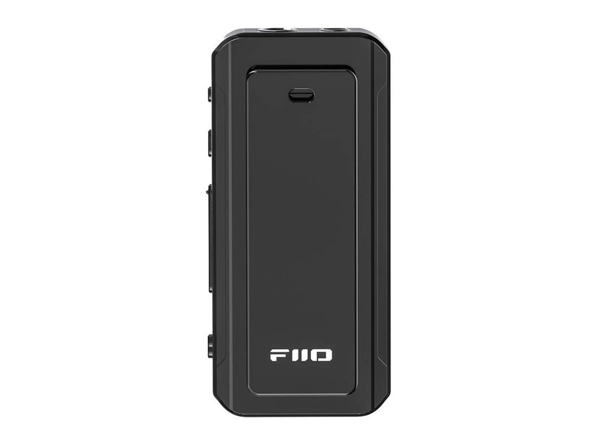 FiiO BTR13 hovedtelefonforstærker Hovedtelefonforstærker
