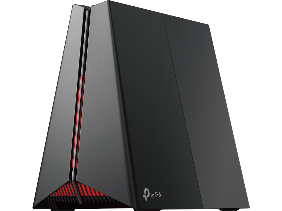 TP-Link Archer GE550 WiFi 7 gaming router - Routere | Komplett.dk