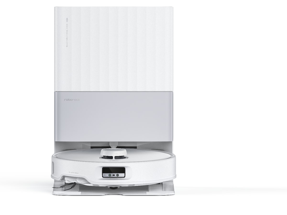 Roborock Qrevo Edge Robotstøvsuger Robotstøvsugere