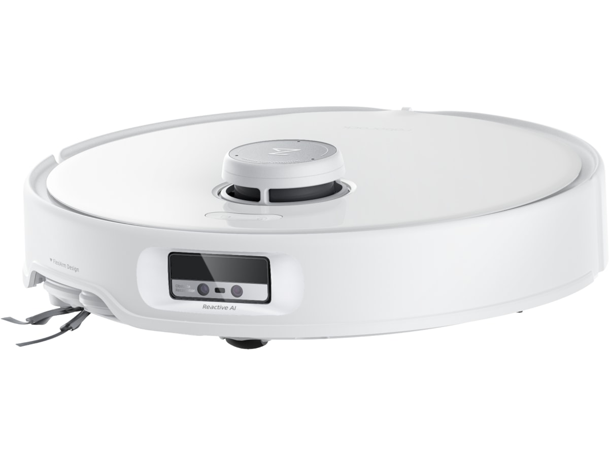 Roborock Qrevo Edge Robotstøvsuger Robotstøvsugere