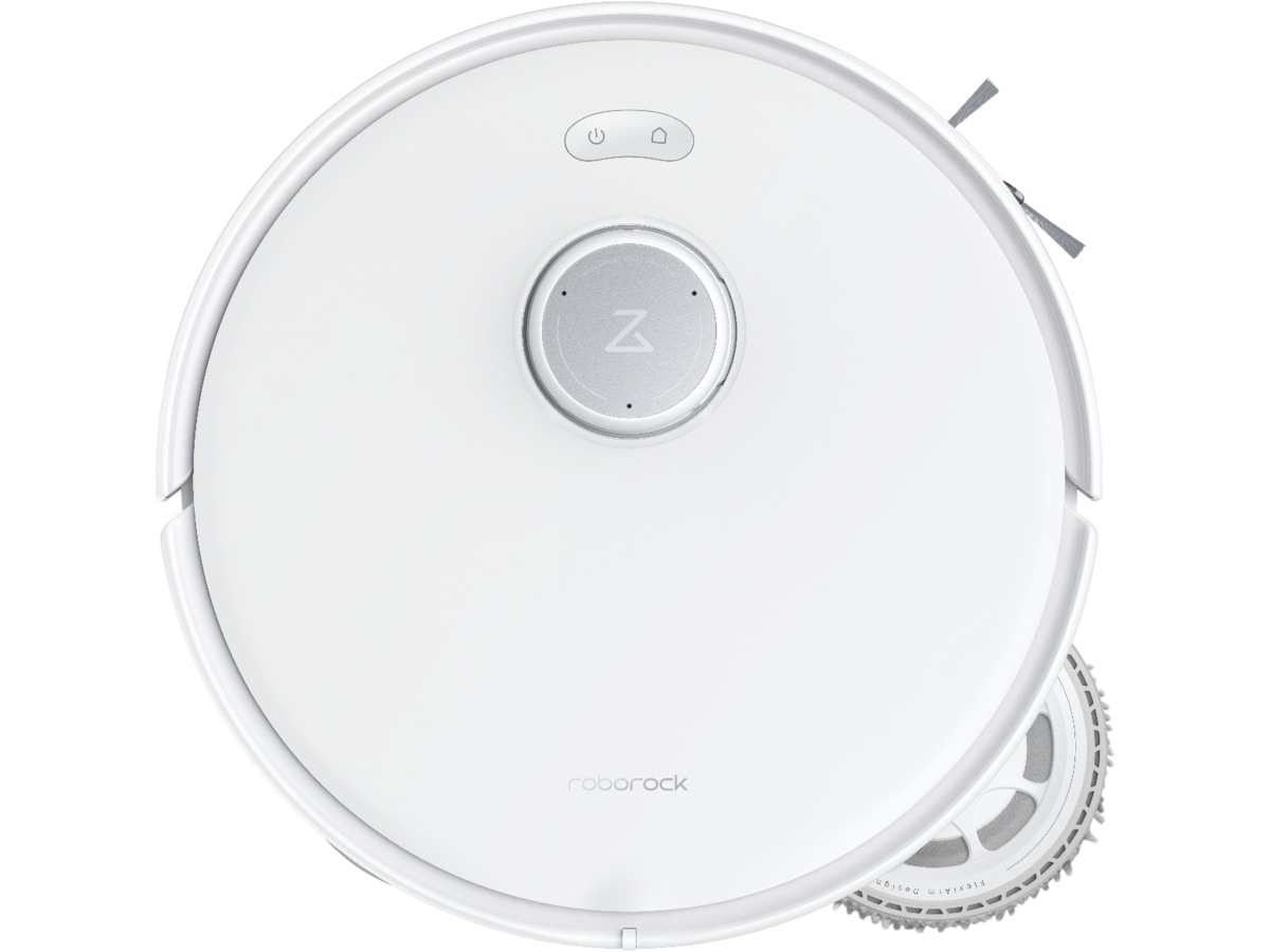 Roborock Qrevo Edge Robotstøvsuger Robotstøvsugere