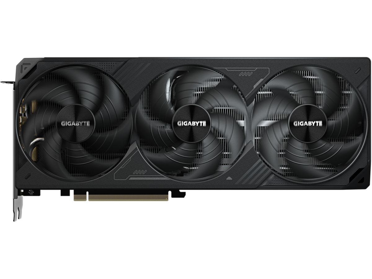 Gigabyte GeForce RTX 5080 WINDFORCE OC SFF Grafikkort