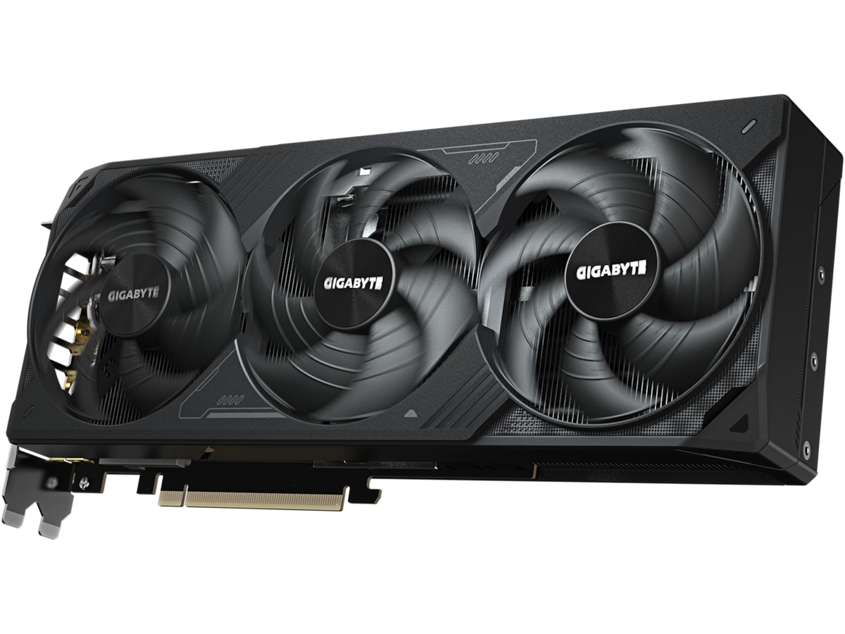 Gigabyte GeForce RTX 5070 Ti WINDFORCE OC SFF Grafikkort
