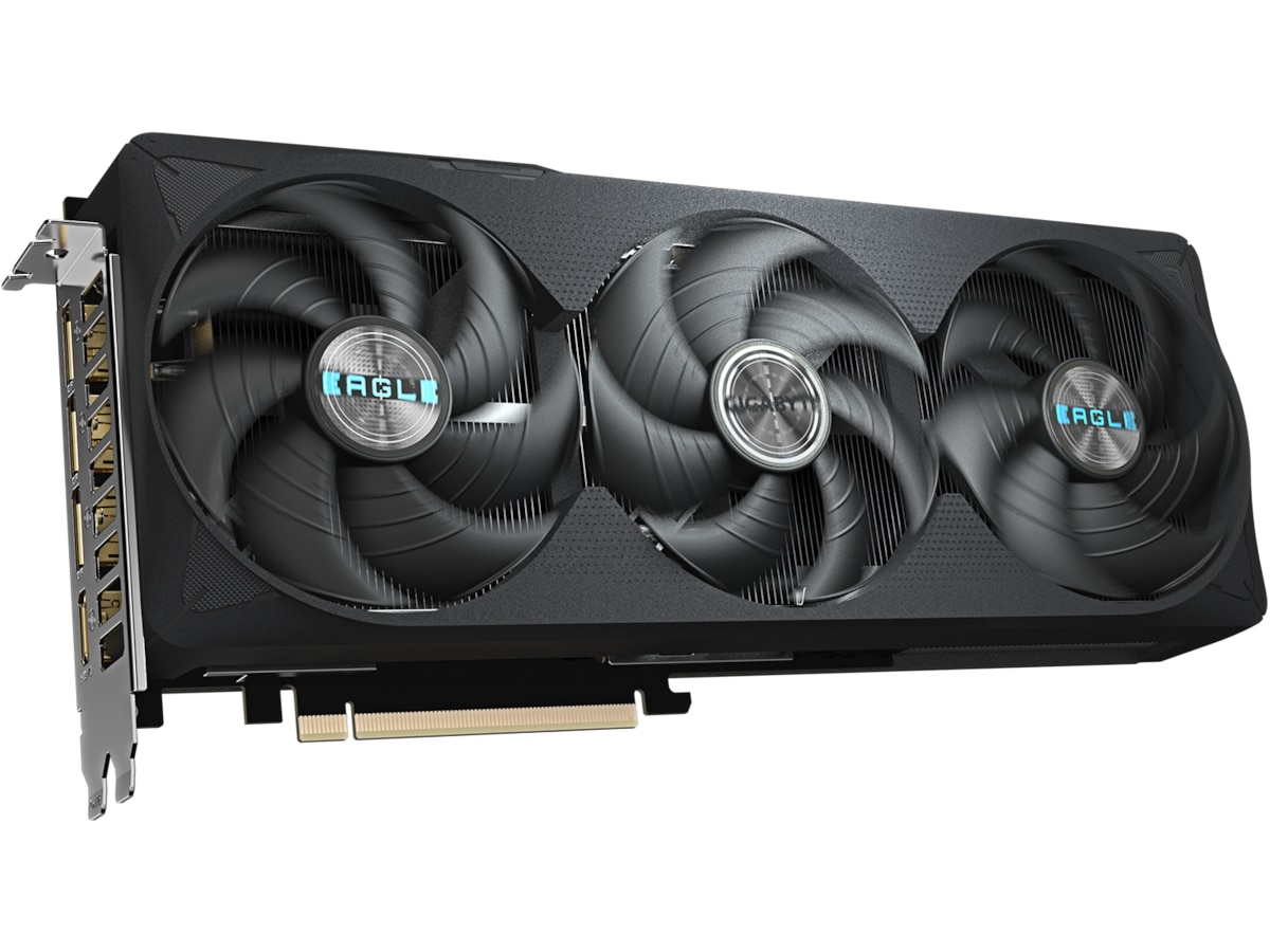 Gigabyte GeForce RTX 5070 Ti EAGLE OC SFF Grafikkort