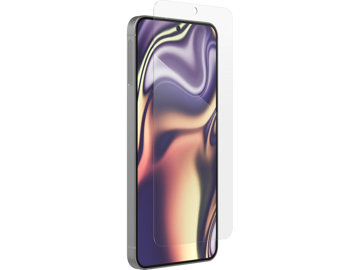 ZAGG Galaxy S25 Glass Elite Skærmbeskytter Skærmbeskyttelse mobiltelefon