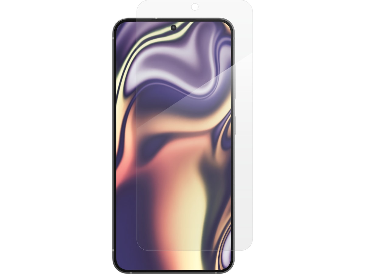ZAGG Galaxy S25 Glass Elite Skærmbeskytter Skærmbeskyttelse mobiltelefon