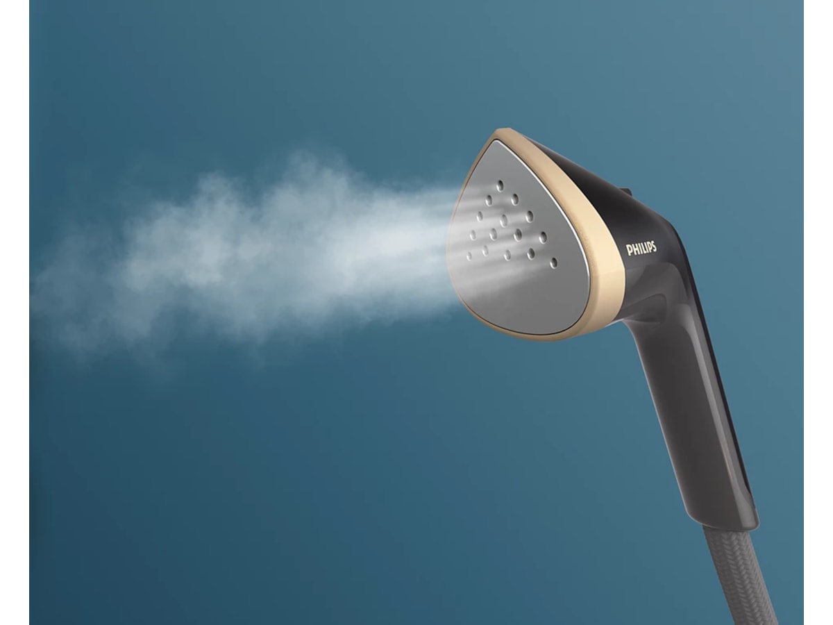 Philips Stand Steamer STE3170/80 Tøjdampere
