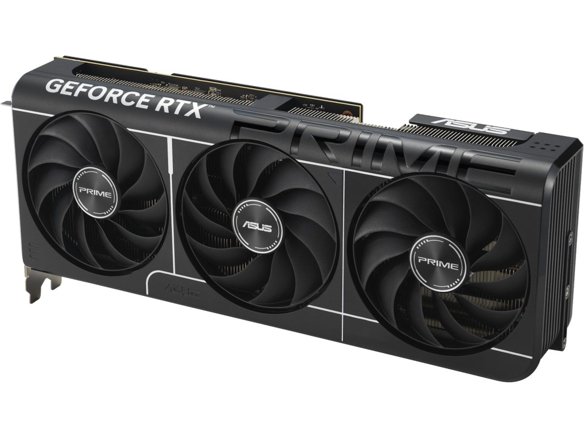 ASUS PRIME GeForce RTX 5070 Ti Grafikkort