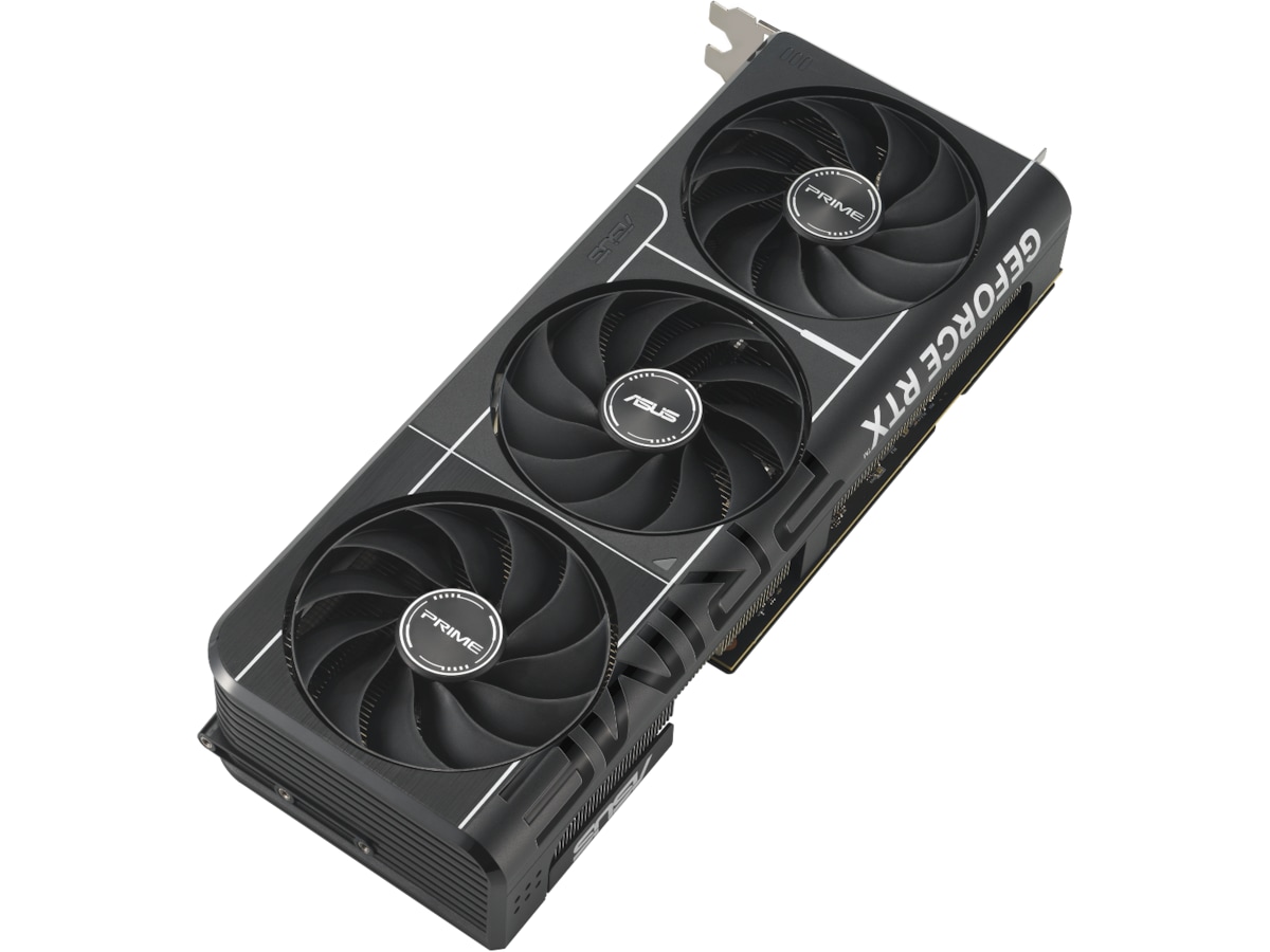 ASUS PRIME GeForce RTX 5070 Ti Grafikkort