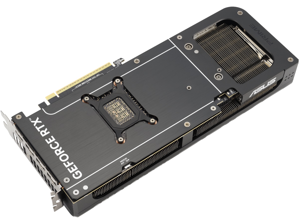 ASUS PRIME GeForce RTX 5070 Ti Grafikkort