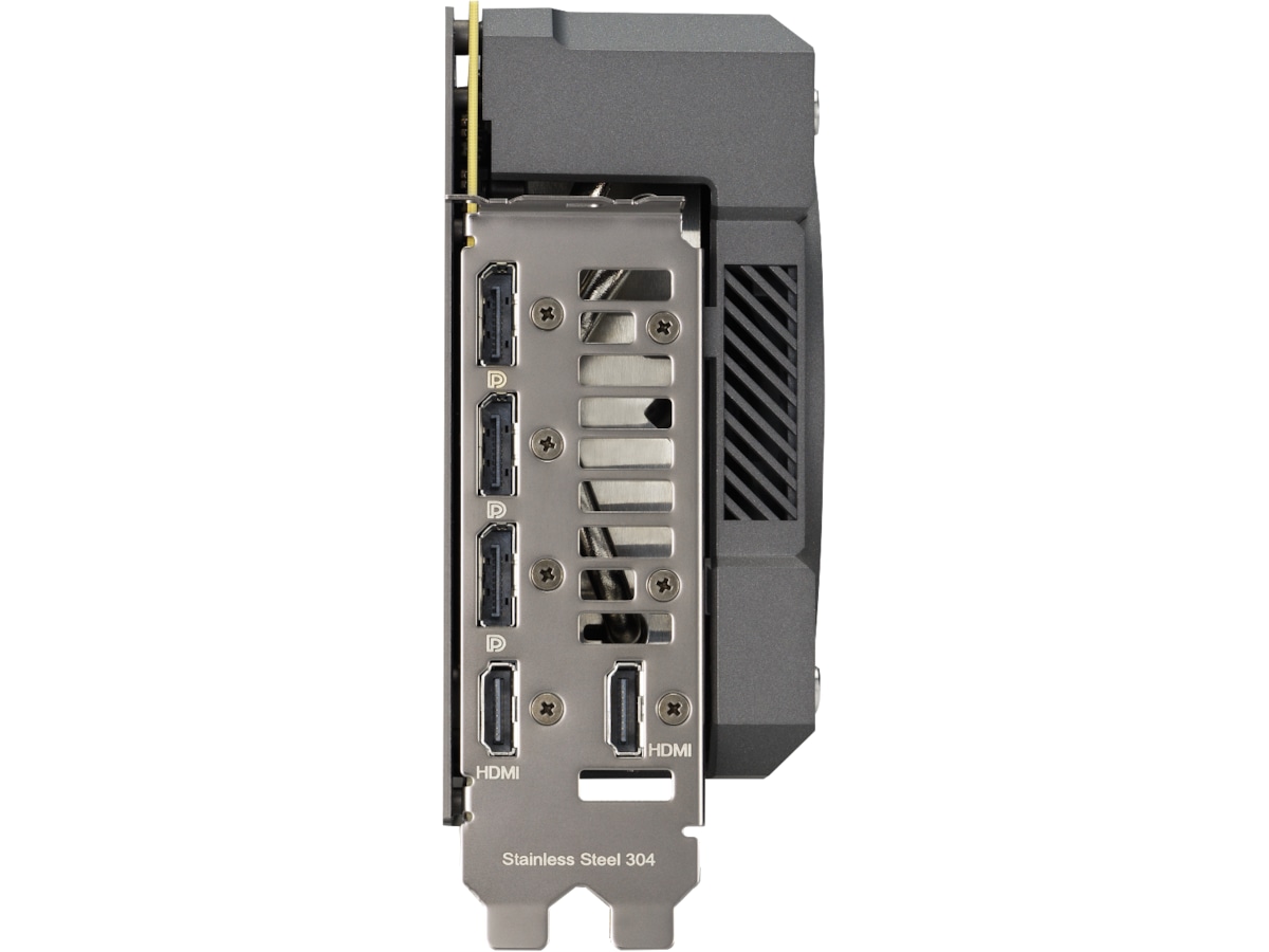 ASUS TUF Gaming GeForce RTX 5070 Ti OC Grafikkort