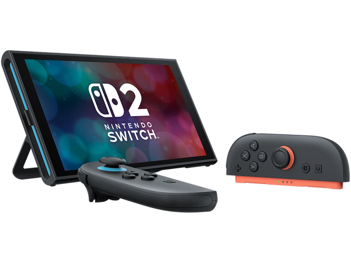 Nintendo Switch 2 Nintendo