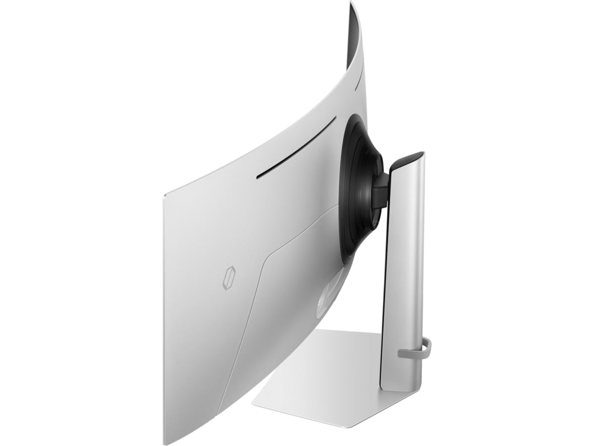 Samsung 49" Odyssey G9 curved gamingskærm 49DG912 Gamingskærme