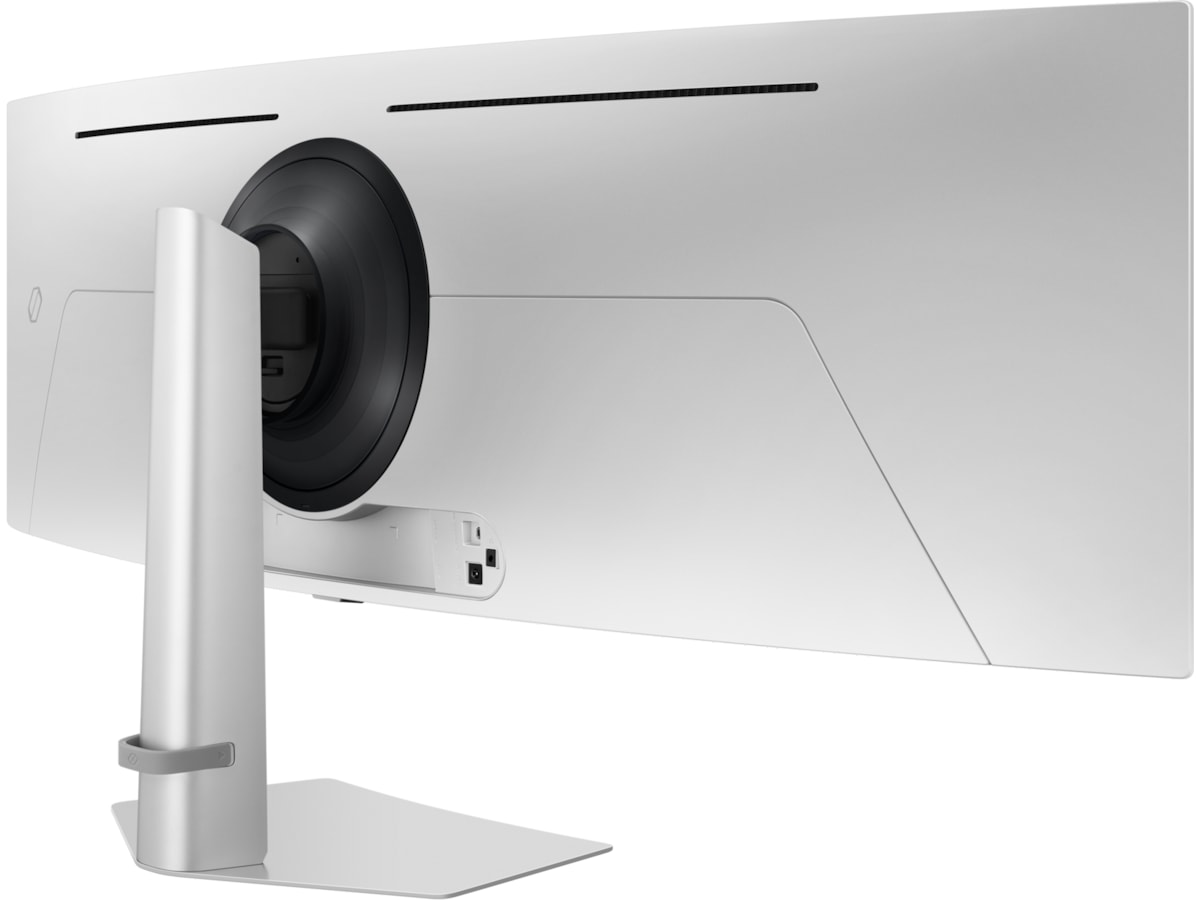 Samsung 49" Odyssey G9 curved gamingskærm 49DG912 Gamingskærme