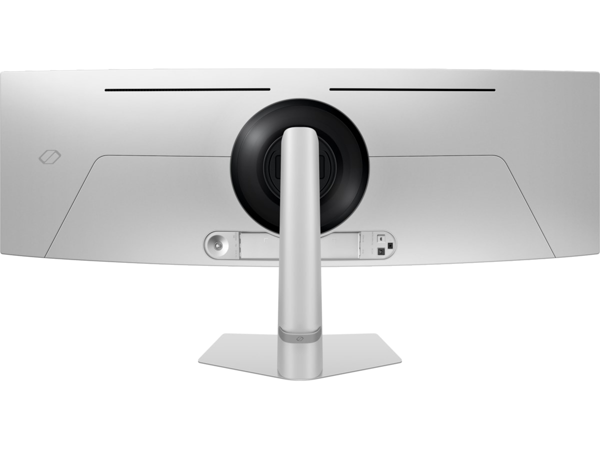 Samsung 49" Odyssey G9 curved gamingskærm 49DG912 Gamingskærme