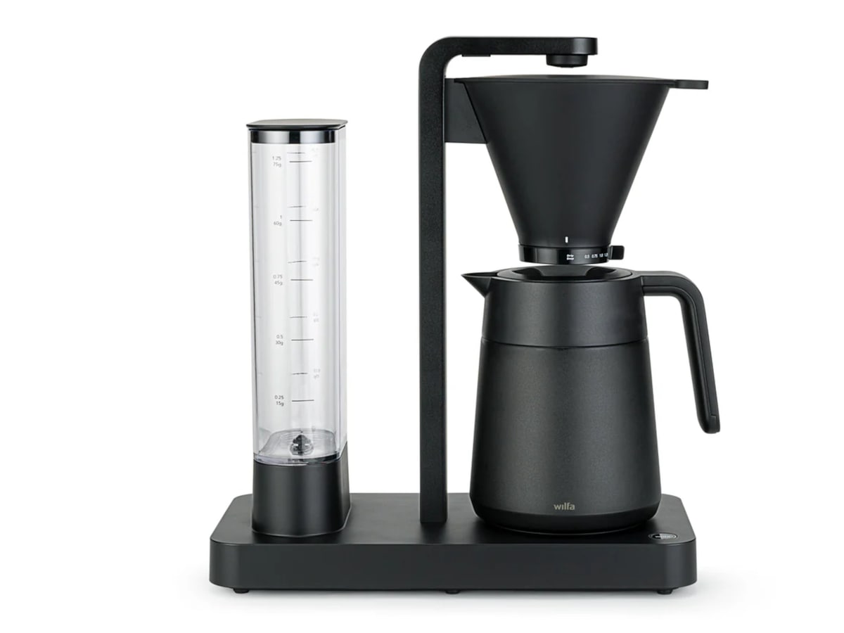 Wilfa Performance Thermo CM9B-T125 Kaffemaskine Kaffemaskiner