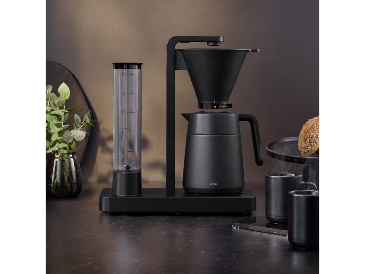 Wilfa Performance Thermo CM9B-T125 Kaffemaskine Kaffemaskiner